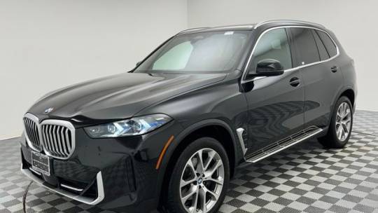 2024 BMW X5 40i — SUV — 43,749 mi — Des Plaines, IL