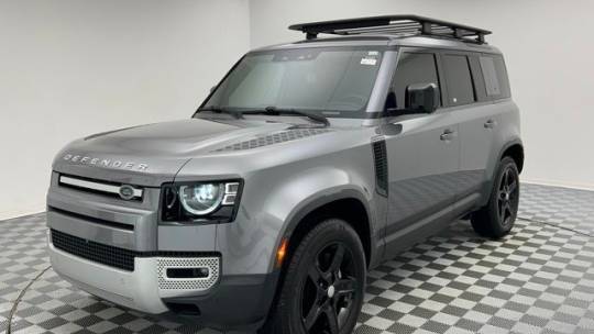 2022 Land Rover Defender SE — SUV — 44,809 mi — Des Plaines, IL