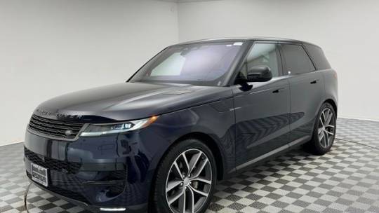 2023 Land Rover Range Rover Sport SE — SUV — 24,895 mi — Des Plaines, IL