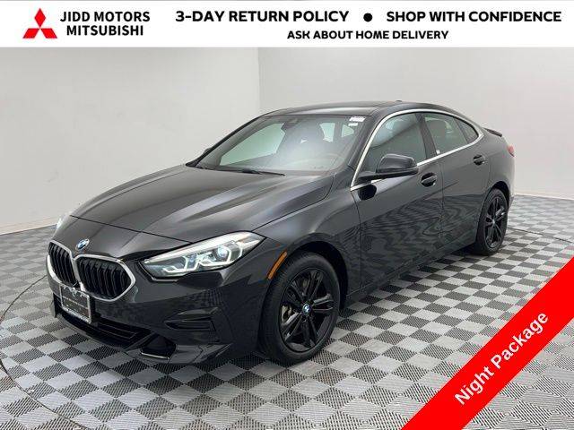 2024 BMW 2 Series 228i — Sedan — 16,305 mi — Des Plaines, IL