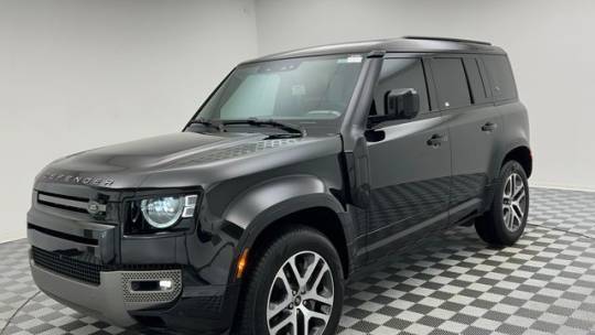 2024 Land Rover Defender X-Dynamic SE — SUV — 11,404 mi — Des Plaines, IL