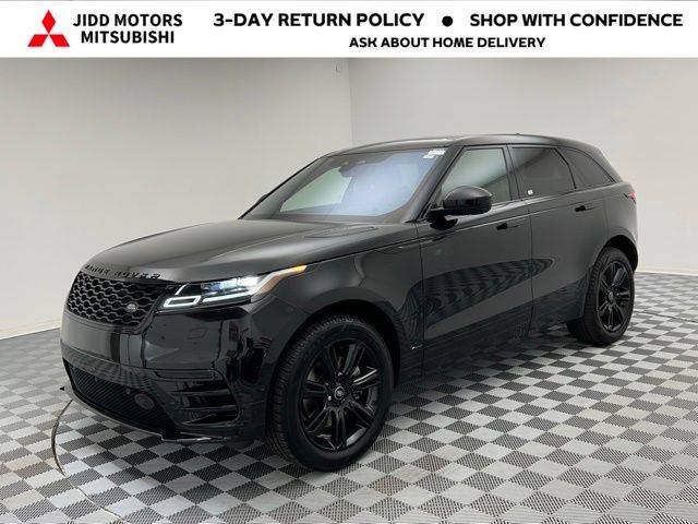 2021 Land Rover Range Rover Velar R-Dynamic S — SUV — 35,770 mi — Des Plaines, IL
