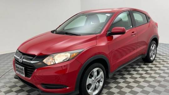 2018 Honda HR-V LX — SUV — 85,922 mi — Des Plaines, IL