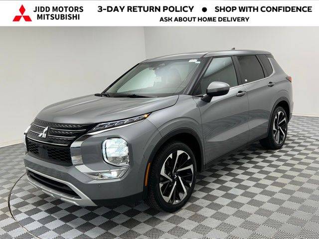 2024 Mitsubishi Outlander SE — SUV — 37,789 mi — Des Plaines, IL