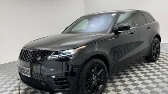 2021 Land Rover Range Rover Velar R-Dynamic S — SUV — 23,919 mi — Des Plaines, IL