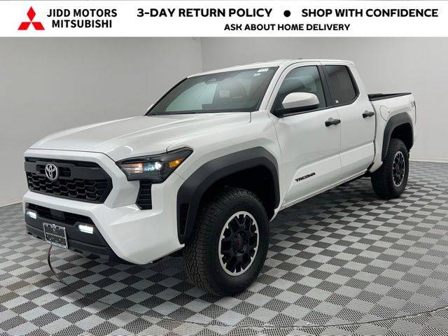 2024 Toyota Tacoma TRD Sport — Pickup Truck — 32,179 mi — Des Plaines, IL