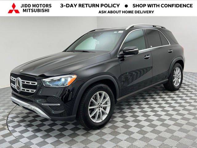 2024 Mercedes-Benz GLE GLE 350 — SUV — 33,991 mi — Des Plaines, IL