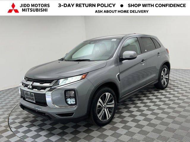 2024 Mitsubishi Outlander Sport ES — SUV — 33,607 mi — Des Plaines, IL