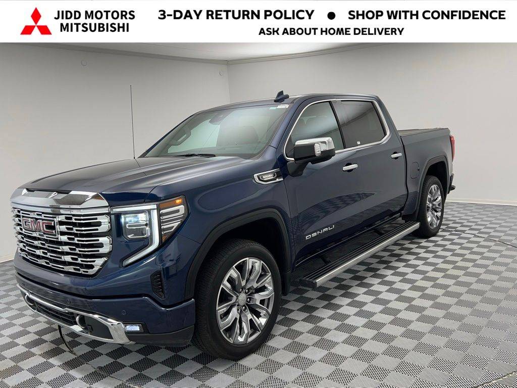 2023 GMC Sierra 1500 Denali — Pickup Truck — 45,563 mi — Des Plaines, IL