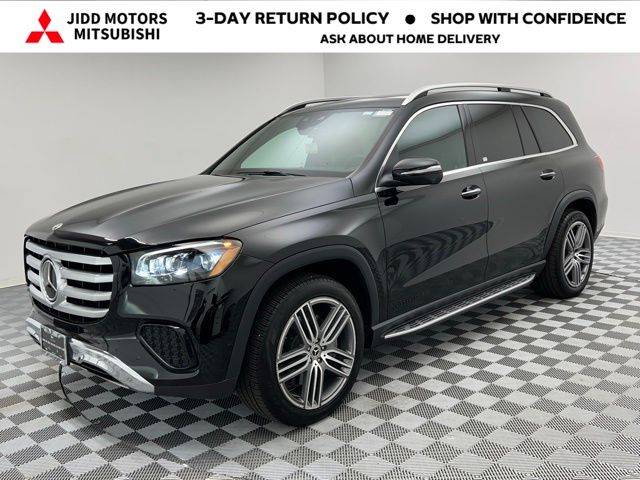 2024 Mercedes-Benz GLS GLS 450 — SUV — 25,186 mi — Des Plaines, IL