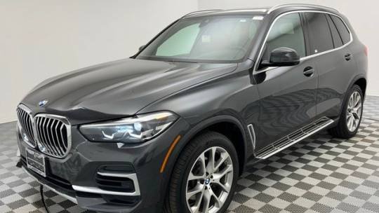 2023 BMW X5 40i — SUV — 48,663 mi — Des Plaines, IL