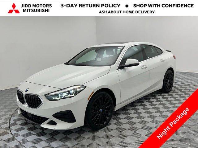 2022 BMW 2 Series 228i — Sedan — 49,774 mi — Des Plaines, IL