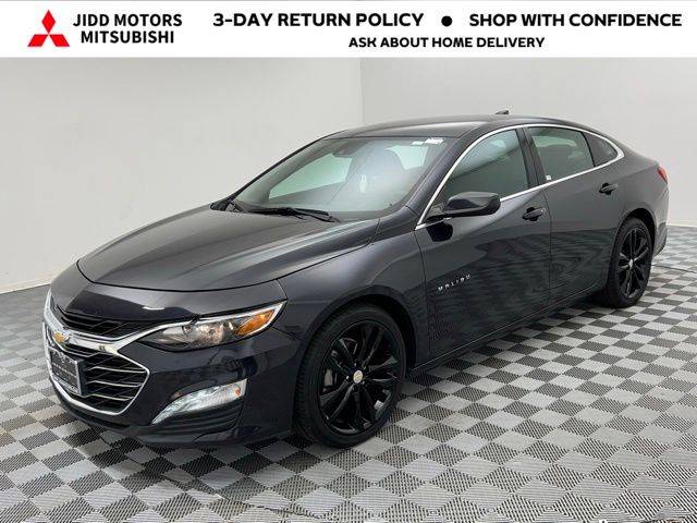 2023 Chevrolet Malibu LT — Sedan — 40,865 mi — Des Plaines, IL