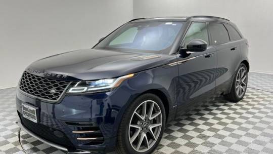 2021 Land Rover Range Rover Velar R-Dynamic S — SUV — 32,869 mi — Des Plaines, IL