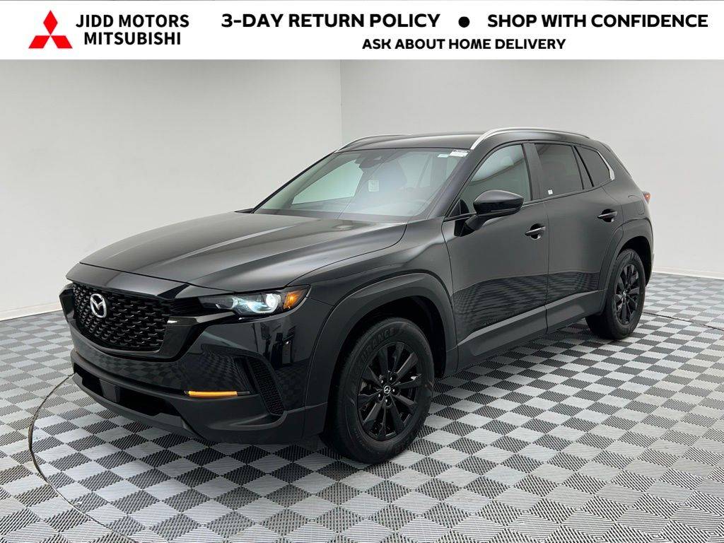 2024 Mazda CX-50 Preferred — SUV — 46,711 mi — Des Plaines, IL