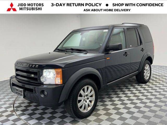 2005 Land Rover LR3 SE — SUV — 232,725 mi — Des Plaines, IL