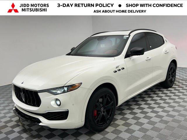 2022 Maserati Levante GT — SUV — 42,105 mi — Des Plaines, IL