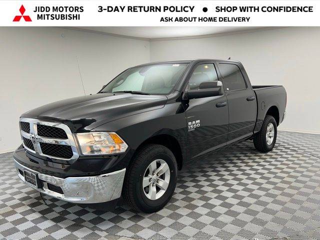 2023 Ram 1500 Classic SLT — Pickup Truck — 44,235 mi — Des Plaines, IL