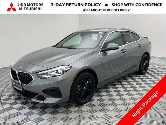 2024 BMW 2 Series 228i — Sedan — 22,893 mi — Des Plaines, IL