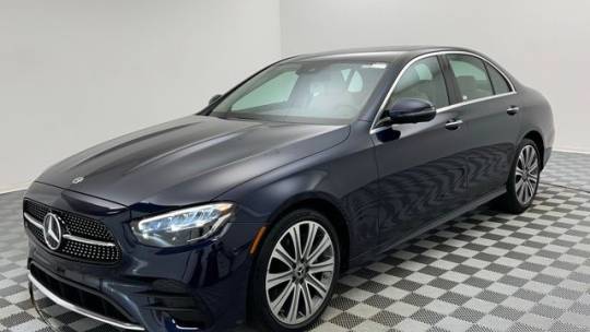 2021 Mercedes-Benz E-Class E 350 — Sedan — 61,678 mi — Des Plaines, IL