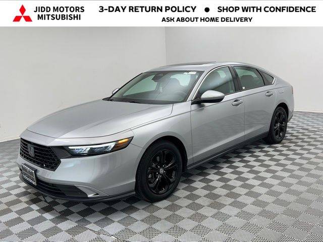 2024 Honda Accord EX — Sedan — 37,377 mi — Des Plaines, IL