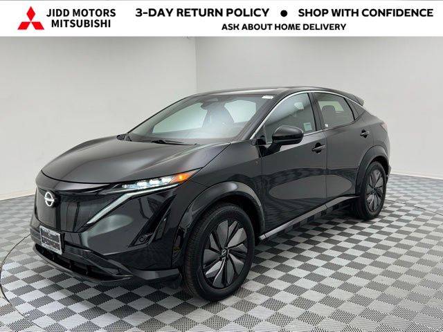 2024 Nissan Ariya ENGAGE — SUV — 5,155 mi — Des Plaines, IL