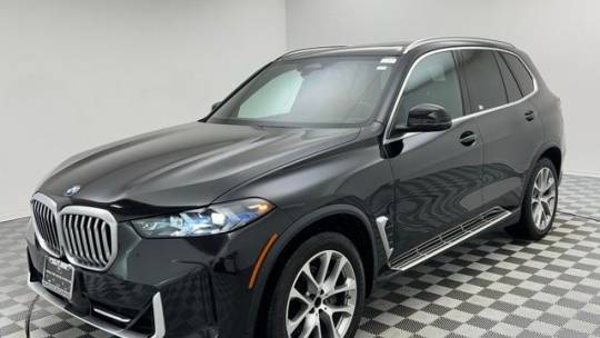 2024 BMW X5 40i — SUV — 46,432 mi — Des Plaines, IL