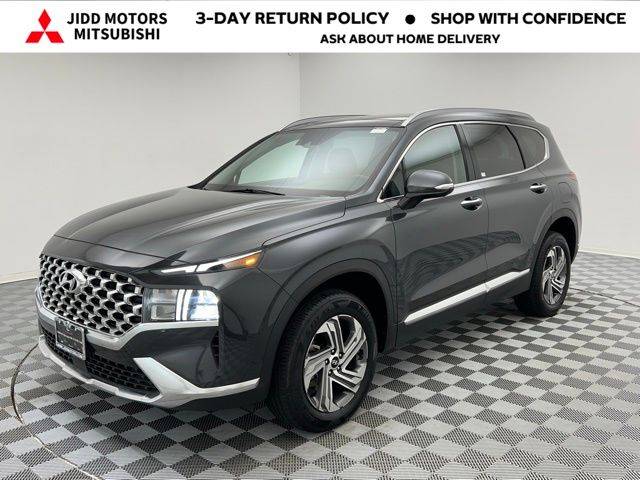 2023 Hyundai Santa Fe SEL — SUV — 52,120 mi — Des Plaines, IL