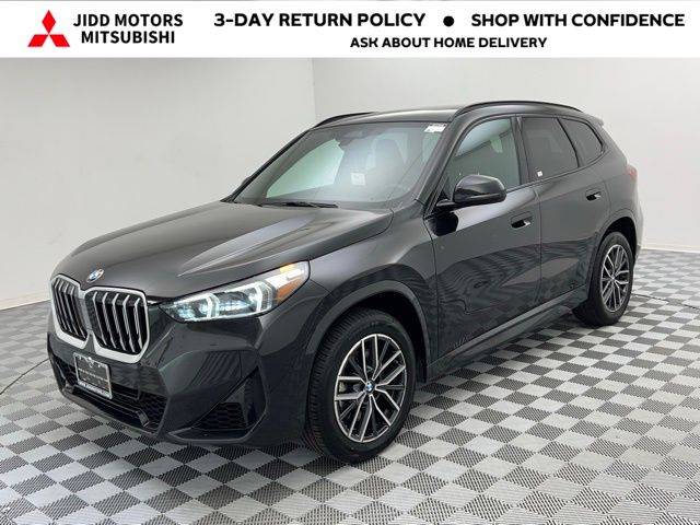 2024 BMW X1 28i — SUV — 32,327 mi — Des Plaines, IL