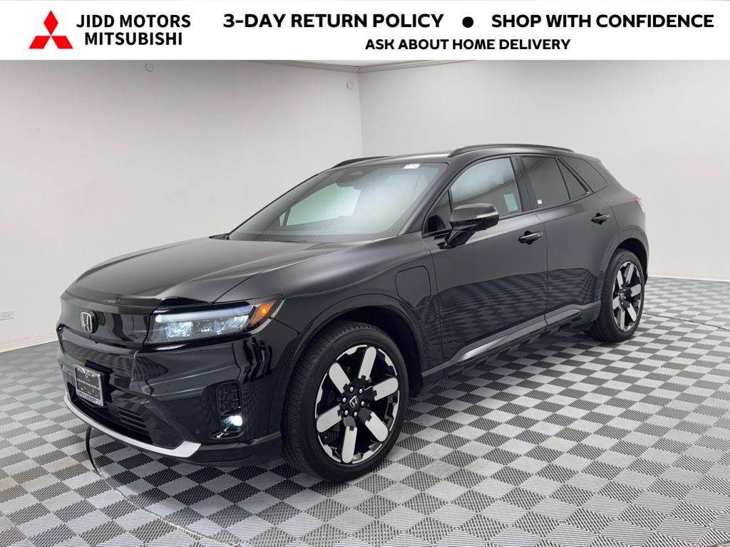 2024 Honda Prologue Elite — SUV — 5,854 mi — Des Plaines, IL