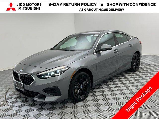 2024 BMW 2 Series 228i — Sedan — 18,123 mi — Des Plaines, IL