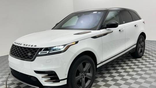2021 Land Rover Range Rover Velar R-Dynamic S — SUV — 50,291 mi — Des Plaines, IL