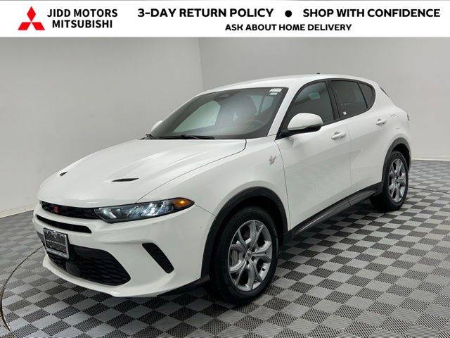 2024 Dodge Hornet R/T — SUV — 47,612 mi — Des Plaines, IL