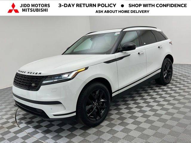 2024 Land Rover Range Rover Velar S — SUV — 34,277 mi — Des Plaines, IL
