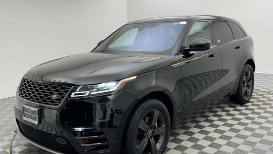 2020 Land Rover Range Rover Velar R-Dynamic S — SUV — 37,056 mi — Des Plaines, IL
