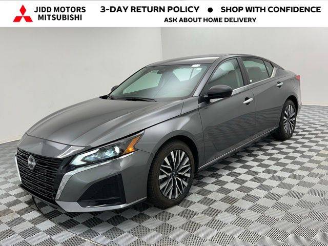 2024 Nissan Altima SV — Sedan — 44,398 mi — Des Plaines, IL