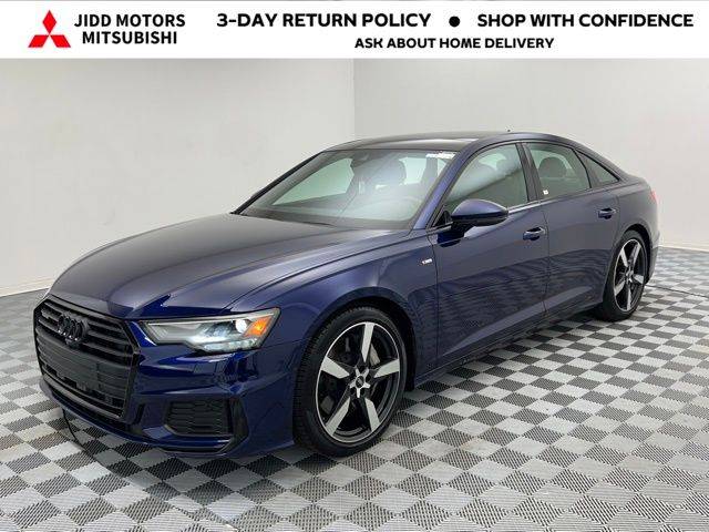 2021 Audi A6 Premium — Sedan — 36,926 mi — Des Plaines, IL
