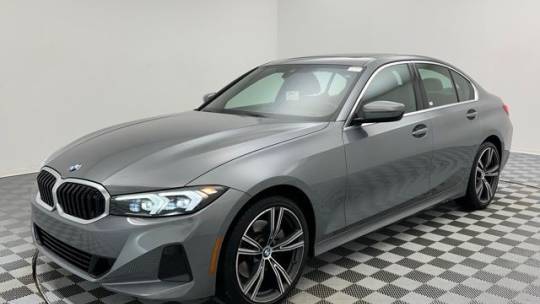 2024 BMW 3 Series 330i — Sedan — 27,366 mi — Des Plaines, IL