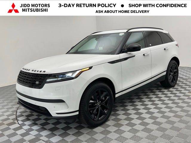 2024 Land Rover Range Rover Velar S — SUV — 32,341 mi — Des Plaines, IL