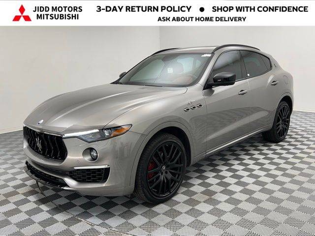 2022 Maserati Levante GT — SUV — 27,913 mi — Des Plaines, IL