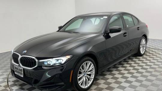 2023 BMW 3 Series 330i — Sedan — 32,078 mi — Des Plaines, IL