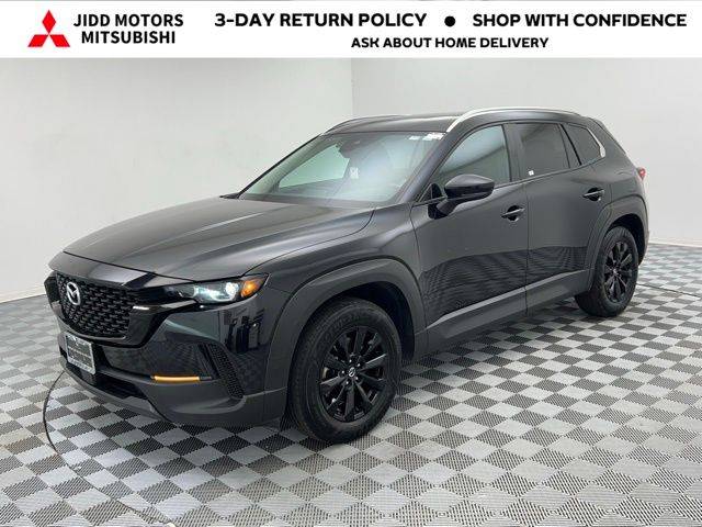 2023 Mazda CX-50 Preferred Plus — SUV — 47,970 mi — Des Plaines, IL