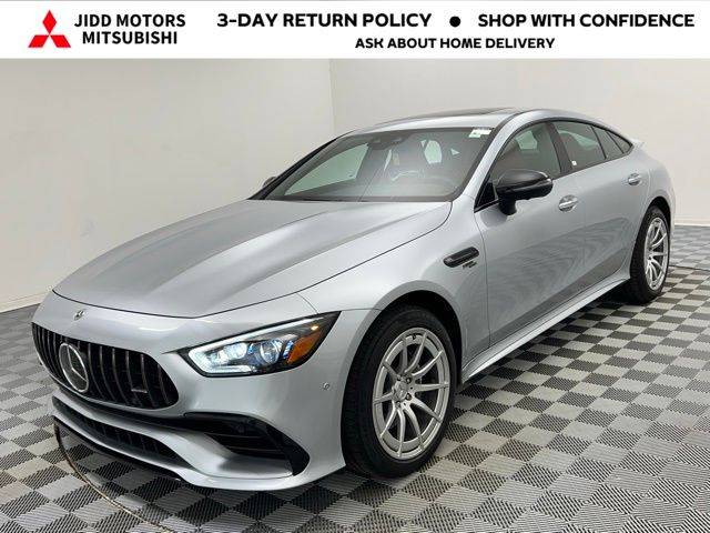 2022 Mercedes-Benz AMG GT AMG GT 53 — Sedan — 34,189 mi — Des Plaines, IL