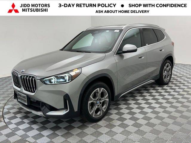 2024 BMW X1 28i — SUV — 31,144 mi — Des Plaines, IL