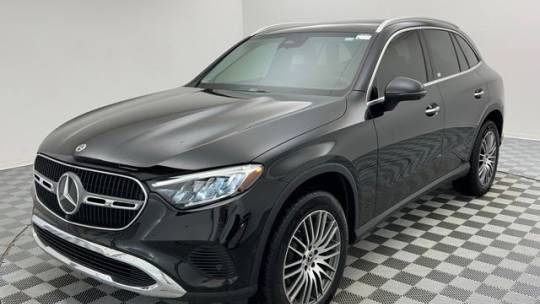 2023 Mercedes-Benz GLC GLC 300 — SUV — 12,629 mi — Des Plaines, IL