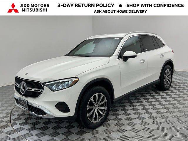 2024 Mercedes-Benz GLC GLC 300 — SUV — 32,892 mi — Des Plaines, IL