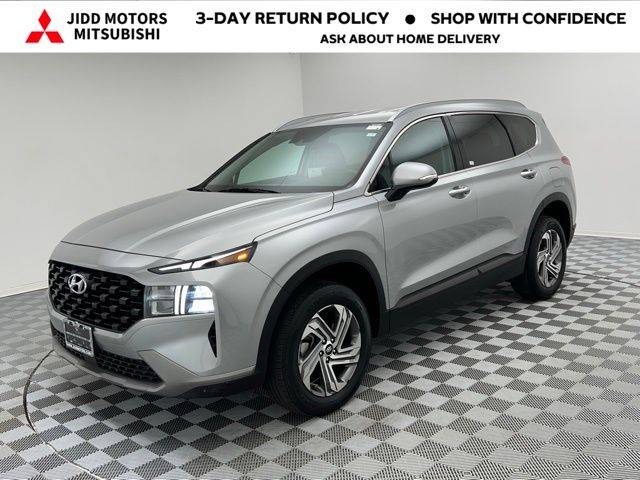 2023 Hyundai Santa Fe SEL — SUV — 47,500 mi — Des Plaines, IL