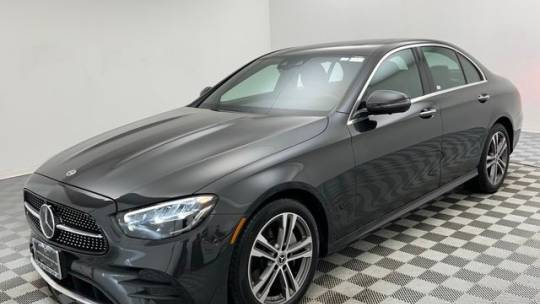 2021 Mercedes-Benz E-Class E 350 — Sedan — 56,011 mi — Des Plaines, IL