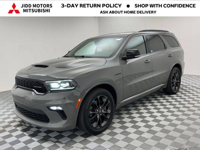 2021 Dodge Durango R/T — SUV — 33,206 mi — Des Plaines, IL