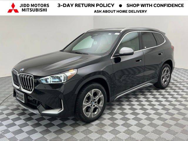 2024 BMW X1 28i — SUV — 38,352 mi — Des Plaines, IL